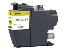 Brother LC-3229XLYP ink cartridge Original High (XL) Yield Yellow