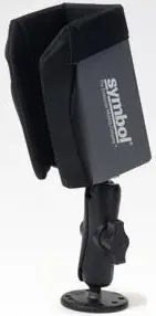 Motorola 21-52612-01R holder Passive holder Barcode scanner