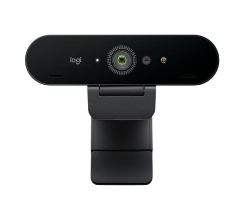 Logitech BRIO 4K STREAM EDITION