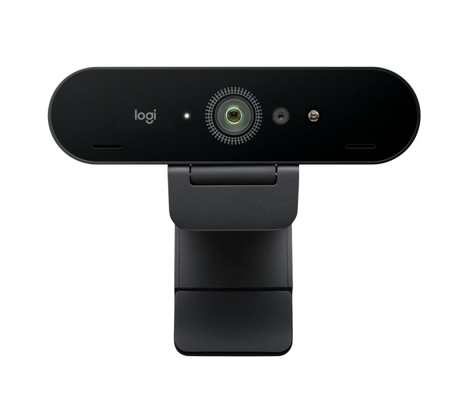 Logitech BRIO 4K STREAM EDITION