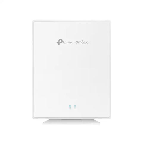 TP-Link Omada EAP650-DESKTOP wireless access point 2976 Mbit/s White Power over Ethernet (PoE)