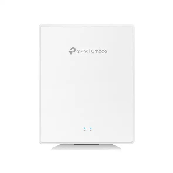 TP-Link Omada EAP650-DESKTOP wireless access point 2976 Mbit/s White Power over Ethernet (PoE)
