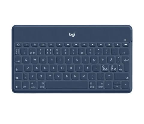 Logitech Keys-To-Go