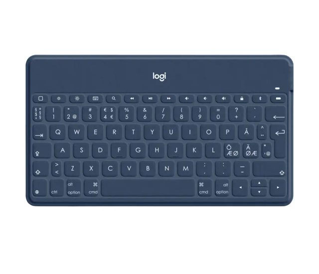 Logitech Keys-To-Go