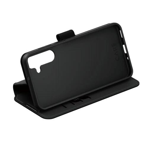 PanzerGlass CARE™ by ® Wallet Case w. Kickstand Samsung Galaxy A16 4G | A16 5G