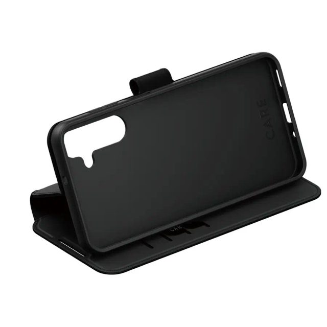 PanzerGlass CARE™ by ® Wallet Case w. Kickstand Samsung Galaxy A16 4G | A16 5G