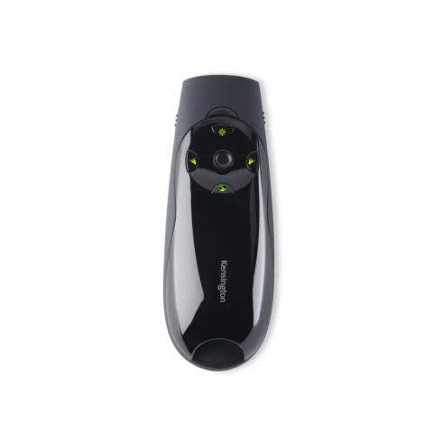 Kensington Presenter Expert Wireless Cursor Control with Green Laser