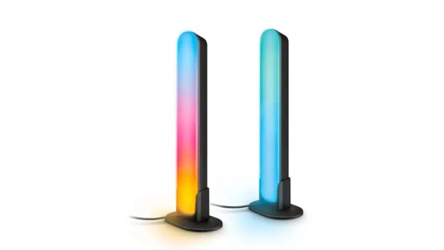 WiZ 8719514865211 smart lighting Smart table lamp Wi-Fi/Bluetooth 8.2 W