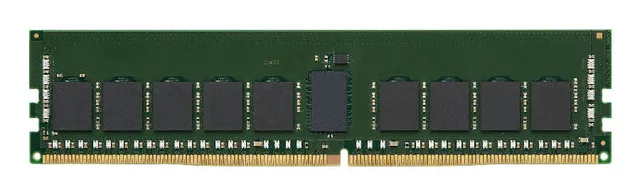 Kingston Technology KTD-PE432D8/16G memory module 16 GB 1 x 16 GB DDR4 3200 MT/s 288-pin DIMM ECC