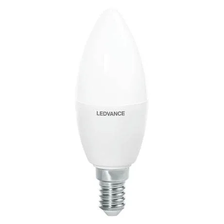 Hama 00217501 LED bulb White 4.9 W E14 G