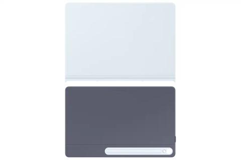 Samsung Smart Book Cover for Galaxy Tab S10 FE+