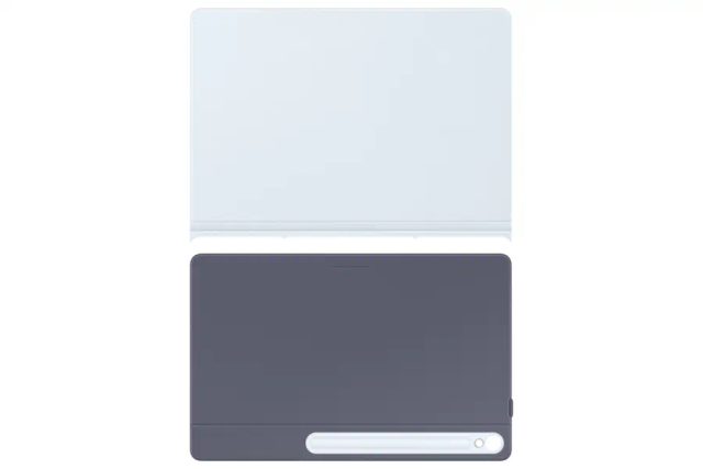 Samsung Smart Book Cover for Galaxy Tab S10 FE+