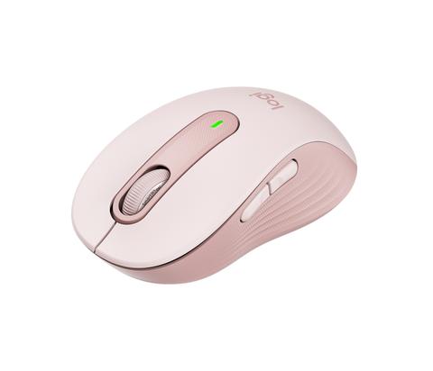 Logitech Signature M650 Wireless Mouse