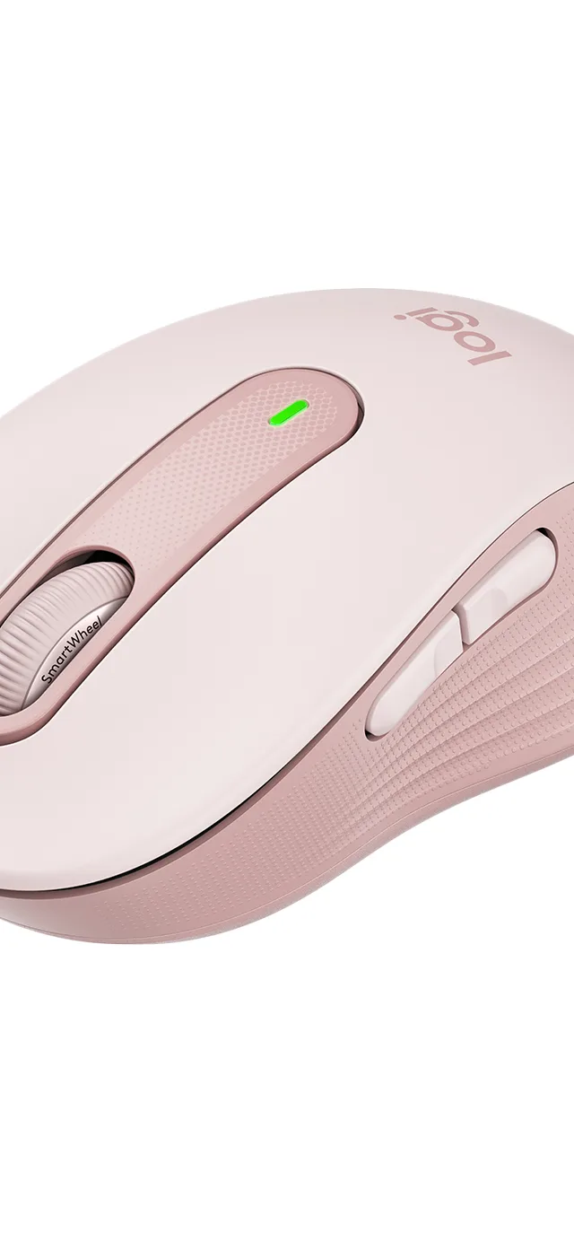Logitech Signature M650 Wireless Mouse