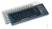 CHERRY G84-4400 keyboard PS/2 QWERTY Black