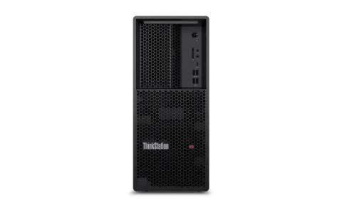 Lenovo ThinkStation P3 Tower Gen 2 Intel Core Ultra 9 285K 64 GB DDR5-SDRAM 1 TB SSD NVIDIA RTX PRO 4000 Blackwell Windows 11 Pro Workstation