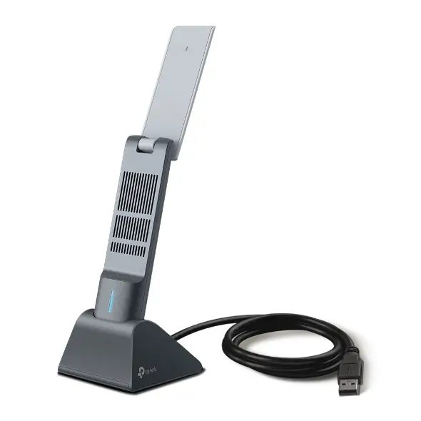 TP-Link Archer AX1800 High Gain Dual Band Wi-Fi 6 USB Adapter