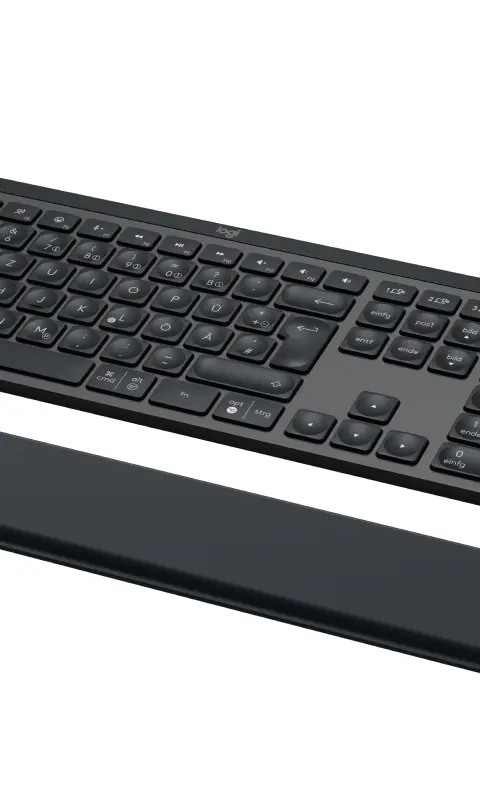 Logitech MX Keys S Combo