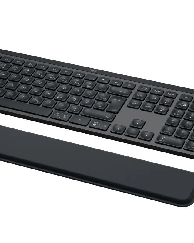 Logitech MX Keys S Combo