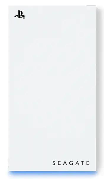 Seagate Game Drive 1 TB 3.2 Gen 1 (3.1 Gen 1) White