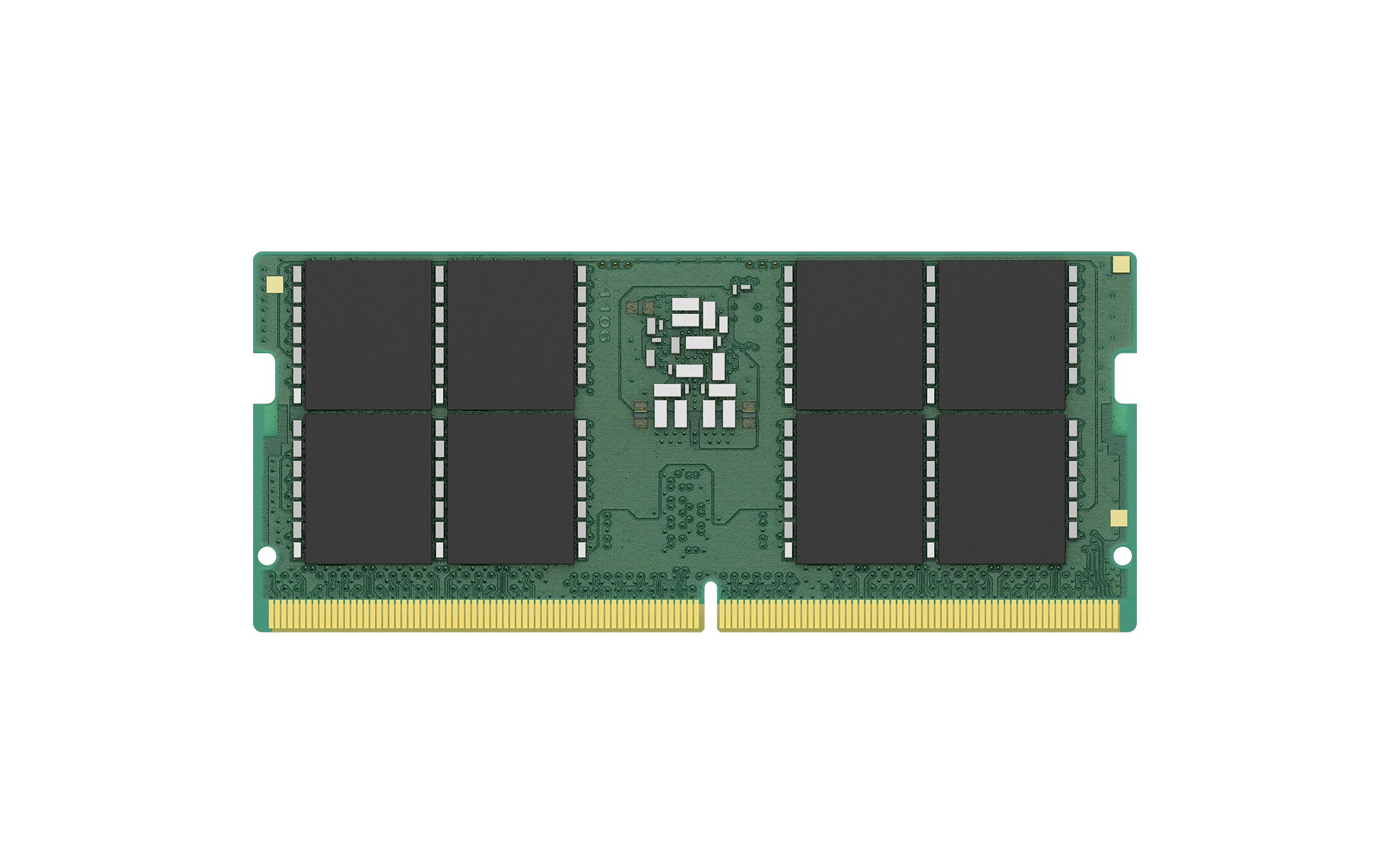 Kingston Technology ValueRAM memory module 32 GB 1 x 32 GB DDR5 6400 MT/s 262-pin SO-DIMM