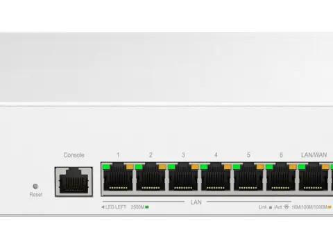 D-Link Busines Router