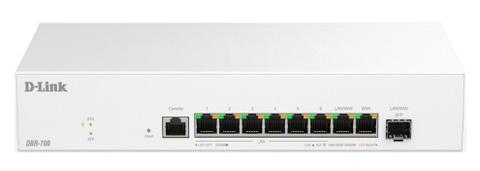 D-Link Busines Router
