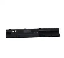 Origin Storage Replacement battery for HP - COMPAQ HP PROBOOK 440 445 450 455 470 laptops replacing OEM Part numbers: H6L27AA 708457-001 FP06 H6L26UT 707616-221// 10.8V 4400mAh