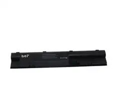 Origin Storage Replacement battery for HP - COMPAQ HP PROBOOK 440 445 450 455 470 laptops replacing OEM Part numbers: H6L27AA 708457-001 FP06 H6L26UT 707616-221// 10.8V 4400mAh
