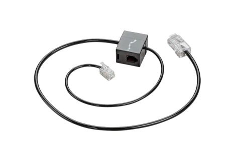 HP Poly Savi Office Telephone Interface Cable