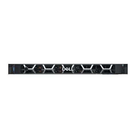 DELL PowerEdge R360 server 480 GB Rack (1U) Intel Xeon 6 6315P 2.8 GHz 32 GB DDR5-SDRAM 700 W