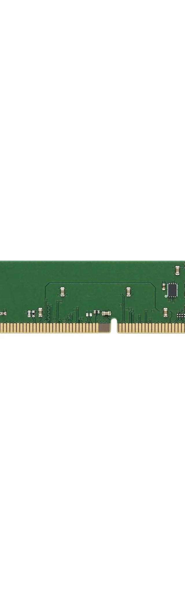 Kingston Technology KCP426NS6/4 memory module 4 GB 1 x 4 GB DDR4 288-pin DIMM