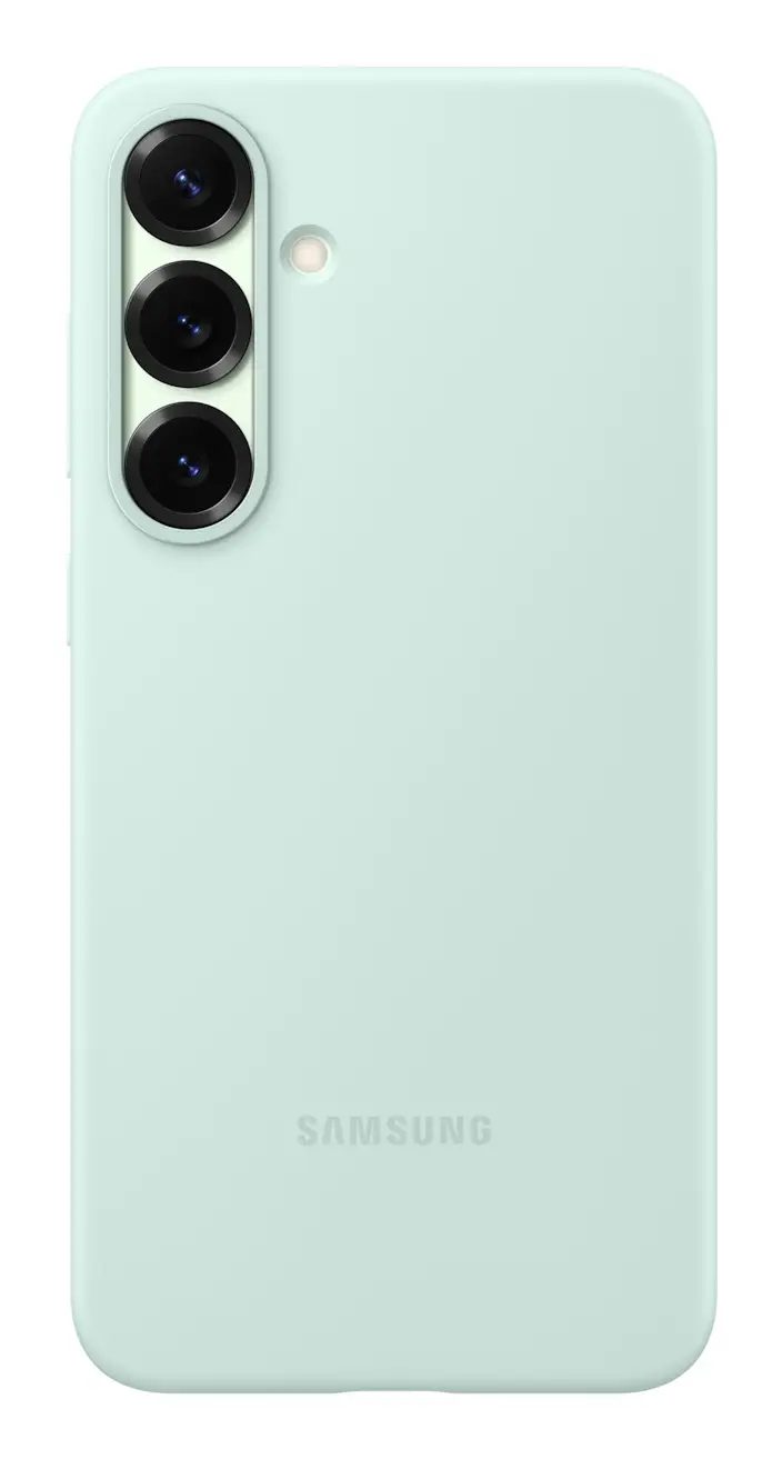 Samsung Silicone Case for Galaxy S25+