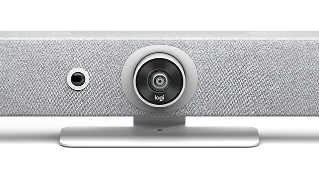 Logitech Rally Bar Mini