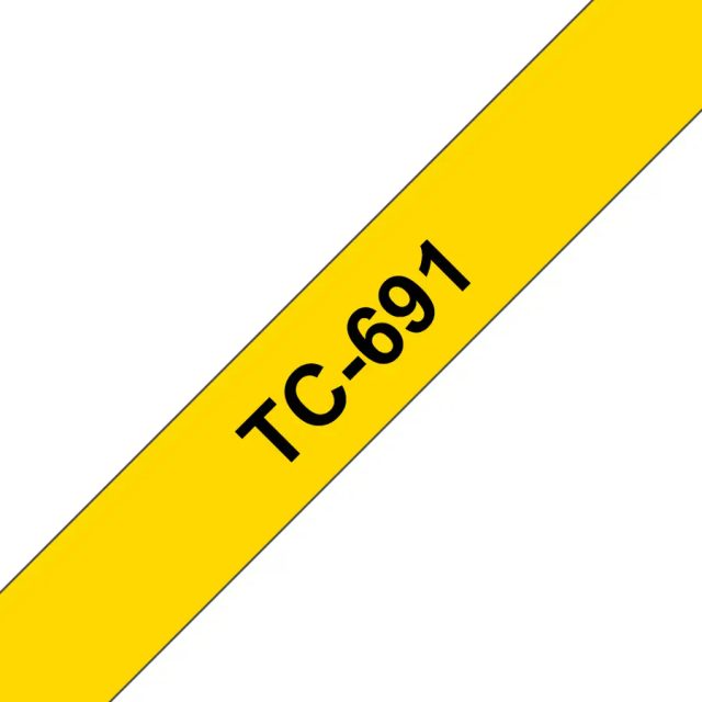 Brother Labelling Tape 9mm