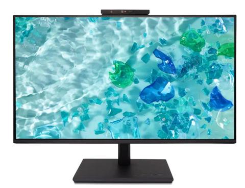 Acer Vero B7 B277UD6bmiiprczx computer monitor 68.6 cm (27") 2560 x 1440 pixels Quad HD LCD Black