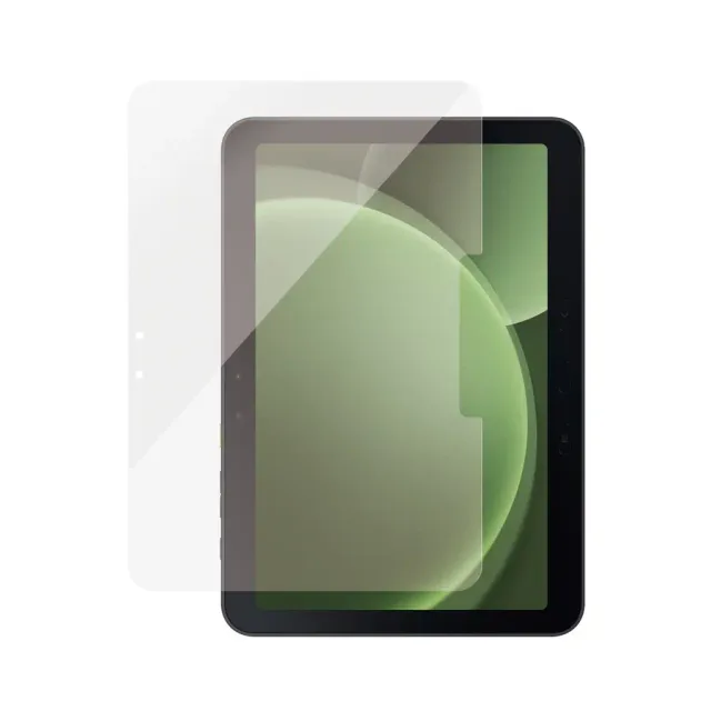 PanzerGlass ® Screen Protector Samsung Galaxy Tab Active5 Pro | Ultra-Wide Fit Clear screen protector 1 pc(s)