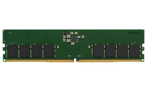 Kingston Technology ValueRAM KVR48U40BS8-16 memory module 16 GB 1 x 16 GB DDR5 288-pin DIMM