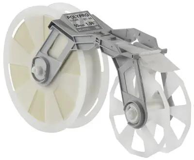Brother MC-PP3CL label-making tape