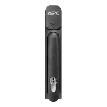 APC NBACS125 security access control system 0.125 MHz Black