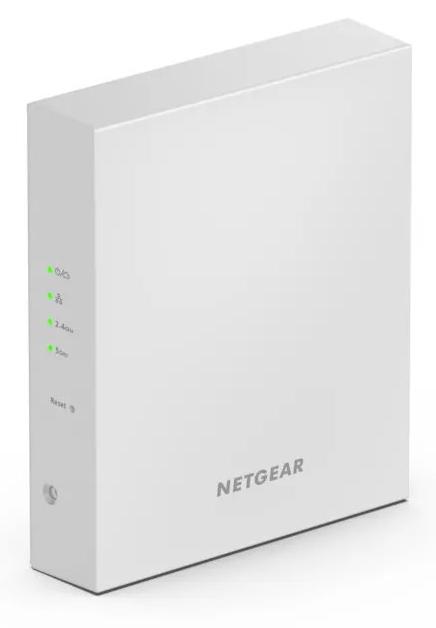 NETGEAR WAX610W 1800 Mbit/s White Power over Ethernet (PoE)