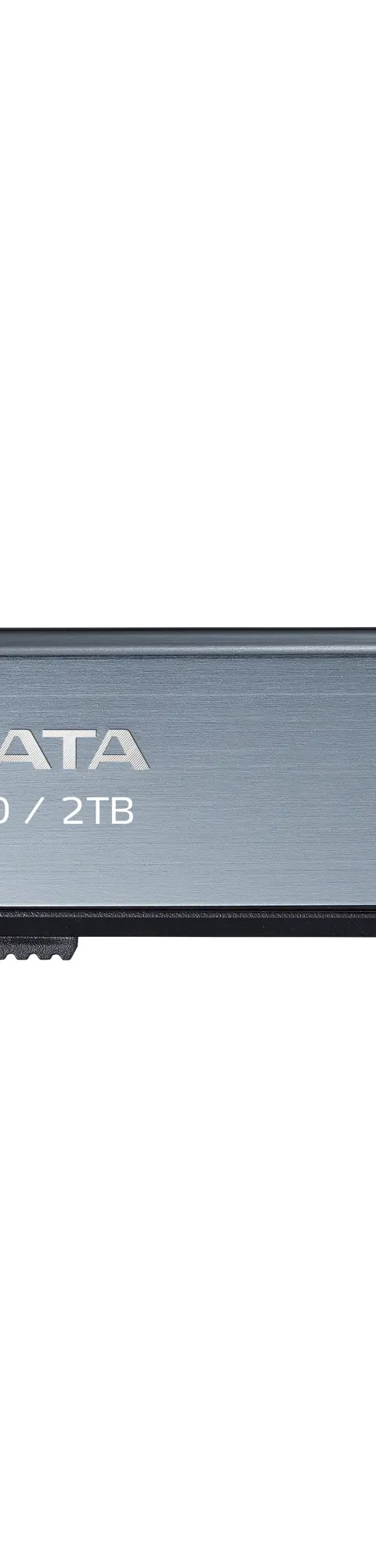 ADATA AELI-UE800-2T-CSG USB flash drive 2 TB USB Type-C 3.2 Gen 2 (3.1 Gen 2) Silver