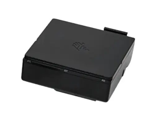 Zebra BTRY-MPP-68MA1-01 printer/scanner spare part/accessory Battery