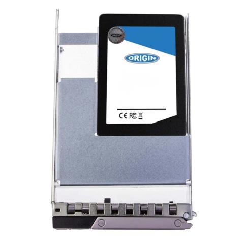 Origin Storage SSD 960GB 3.5in SATA RI 1DWPD in Hot Swap Caddy