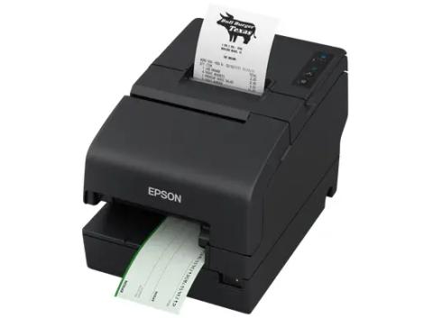 Epson TM-H6000VI 180 x 180 DPI Wired & Wireless Thermal POS printer