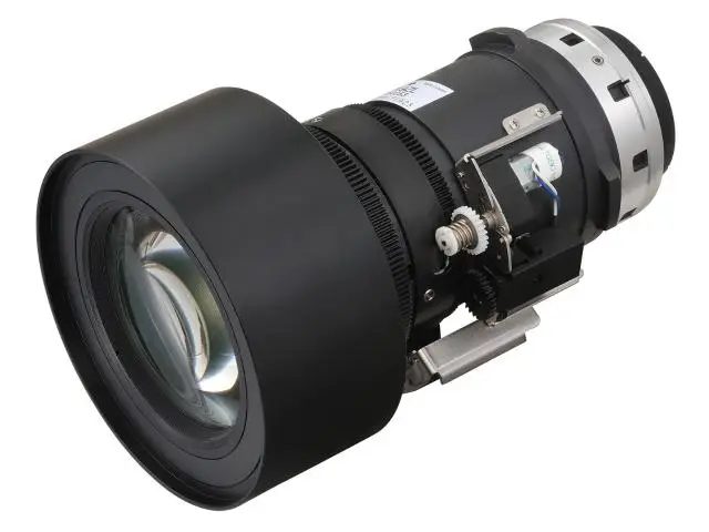NEC NP19ZL-4K projection lens NEC PX1005QL
