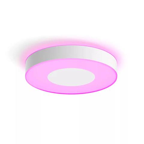Philips Hue White and colour ambience Infuse large ceiling lamp