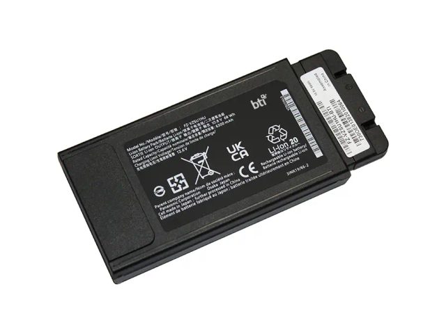 Origin Storage BTI 6C battery TOUGHBOOK FZ-55