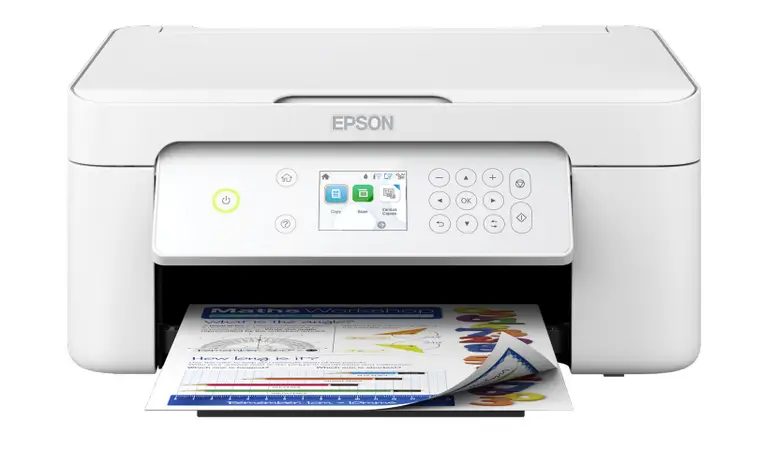 Epson Expression Home XP-4205 Inkjet A4 5760 x 1440 DPI 10 ppm Wi-Fi