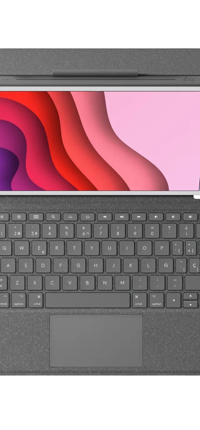 Logitech Combo Touch